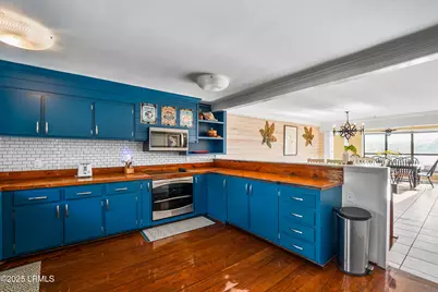 461 Porpoise Circle, Fripp Island, SC 29920 - Photo 43