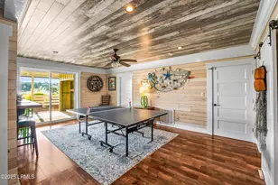 461 Porpoise Cir, Fripp Island, SC 29920 - Photo 53