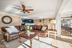 461 Porpoise Cir, Fripp Island, SC 29920 - Photo 41