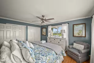 461 Porpoise Cir, Fripp Island, SC 29920 - Photo 45