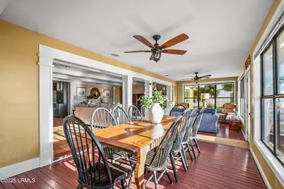 461 Porpoise Circle, Fripp Island, SC 29920 - Photo 29