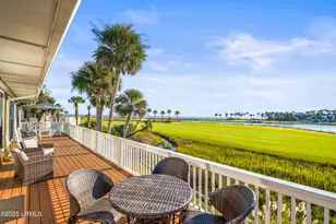 461 Porpoise Cir, Fripp Island, SC 29920 - Photo 1
