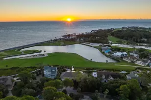 461 Porpoise Cir, Fripp Island, SC 29920 - Photo 7