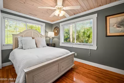 461 Porpoise Circle, Fripp Island, SC 29920 - Photo 25