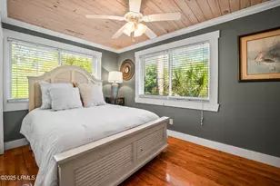 461 Porpoise Cir, Fripp Island, SC 29920 - Photo 25