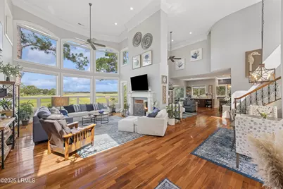 11 Foot Point Road, Hilton Head Island, SC 29928 - Photo 3