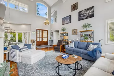 11 Foot Point Road, Hilton Head Island, SC 29928 - Photo 5