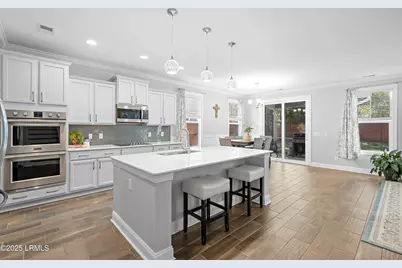 4100 Sage Drive, Beaufort, SC 29907 - Photo 7