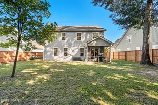 4100 Sage Dr, Beaufort, SC 29907 - Photo 55