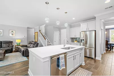 4100 Sage Drive, Beaufort, SC 29907 - Photo 13