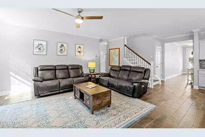 4100 Sage Drive, Beaufort, SC 29907 - Photo 17