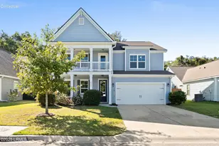 4100 Sage Dr, Beaufort, SC 29907 - Photo 1