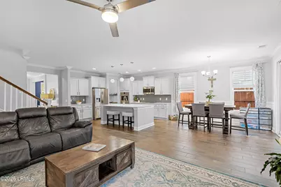 4100 Sage Drive, Beaufort, SC 29907 - Photo 21