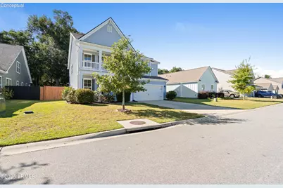 4100 Sage Drive, Beaufort, SC 29907 - Photo 57