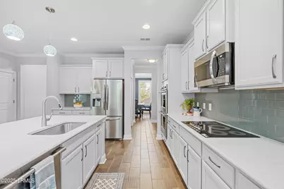 4100 Sage Drive, Beaufort, SC 29907 - Photo 9