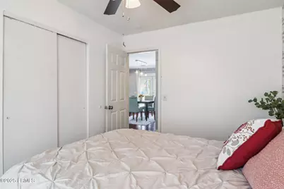 4325 Pinewood Circle, Beaufort, SC 29906 - Photo 19