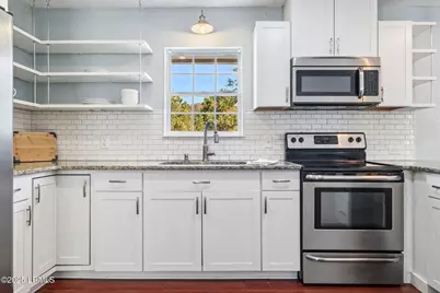 4325 Pinewood Circle, Beaufort, SC 29906 - Photo 7