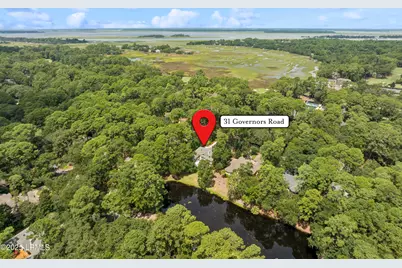 31 Governors Road, Hilton Head Island, SC 29928 - Photo 37