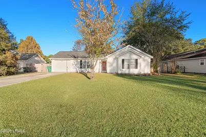 69 Pelican Circle, Beaufort, SC 29906 - Photo 5