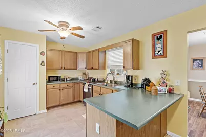 69 Pelican Circle, Beaufort, SC 29906 - Photo 15