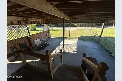 388 Warren Street, Allendale, SC 29810 - Photo 5