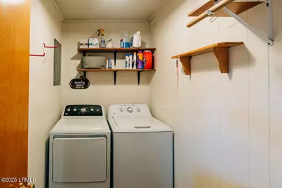 240 Kerrison Street, Varnville, SC 29944 - Photo 47