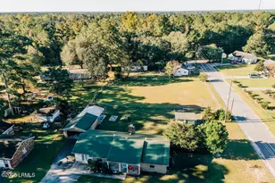 240 Kerrison St, Varnville, SC 29944 - Photo 57