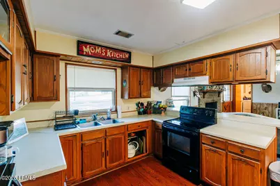 240 Kerrison Street, Varnville, SC 29944 - Photo 15