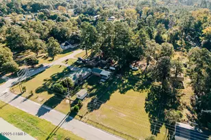 240 Kerrison St, Varnville, SC 29944 - Photo 59