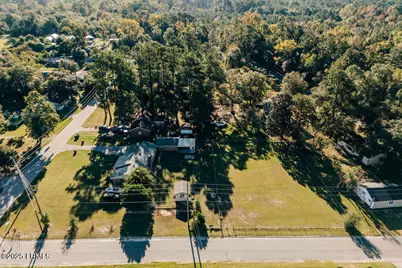 240 Kerrison Street, Varnville, SC 29944 - Photo 3