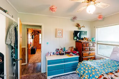 240 Kerrison Street, Varnville, SC 29944 - Photo 37