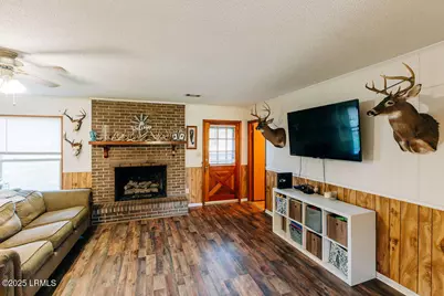 240 Kerrison Street, Varnville, SC 29944 - Photo 11