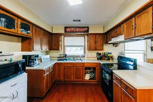 240 Kerrison St, Varnville, SC 29944 - Photo 13