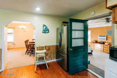 240 Kerrison Street, Varnville, SC 29944 - Photo 21