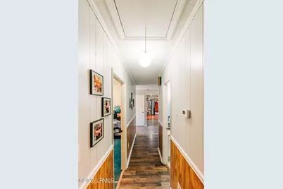 240 Kerrison Street, Varnville, SC 29944 - Photo 45