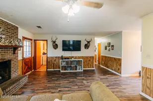 240 Kerrison St, Varnville, SC 29944 - Photo 9