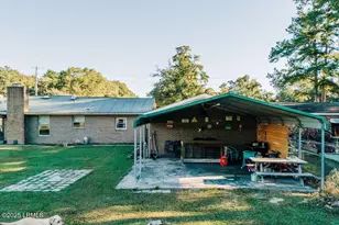 240 Kerrison St, Varnville, SC 29944 - Photo 51