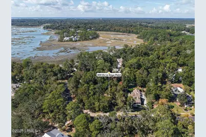 300 De La Gaye Point, Beaufort, SC 29902 - Photo 1
