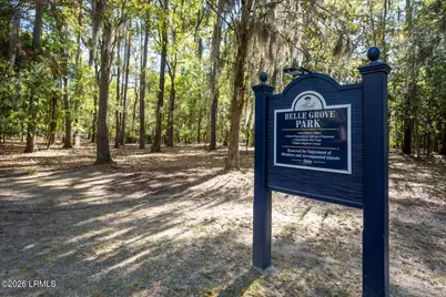 300 De La Gaye Point, Beaufort, SC 29902 - Photo 27