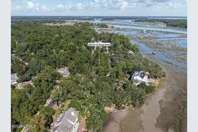 300 De La Gaye Point, Beaufort, SC 29902 - Photo 11
