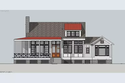 300 De La Gaye Point, Beaufort, SC 29902 - Photo 15