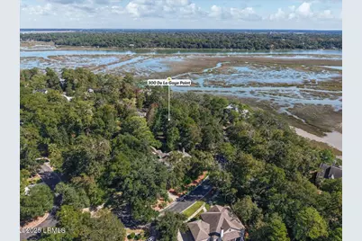 300 De La Gaye Point, Beaufort, SC 29902 - Photo 9