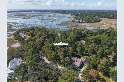 300 De La Gaye Point, Beaufort, SC 29902 - Photo 5