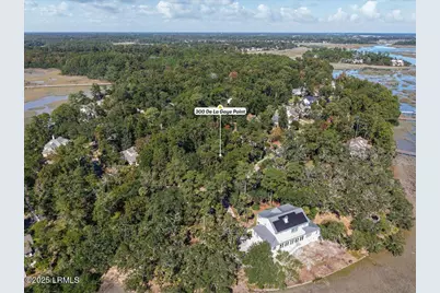 300 De La Gaye Point, Beaufort, SC 29902 - Photo 9