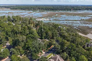 300 De La Gaye Point, Beaufort, SC 29902 - Photo 1