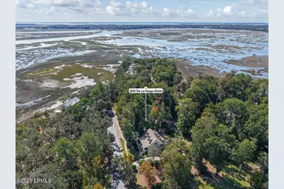 300 De La Gaye Point, Beaufort, SC 29902 - Photo 19