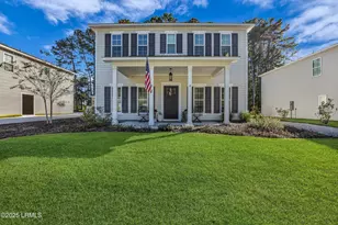 9 Rinkie Rd, Beaufort, SC 29906 - Photo 1