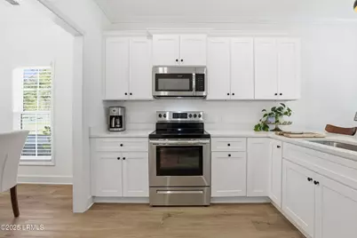 9 Rinkie Road, Beaufort, SC 29906 - Photo 13