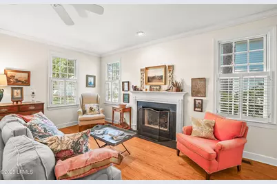 33 Brisbane Drive, Beaufort, SC 29902 - Photo 5