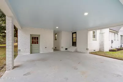 31 Church Street N, Yemassee, SC 29945 - Photo 49